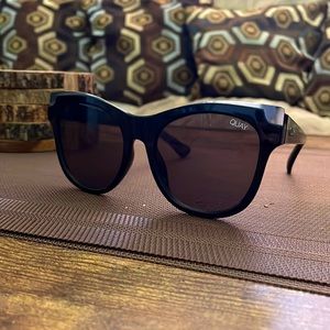 COPY - Quay Australia X Desi Perkins Sunglasses